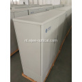 IP65 576-1152 Cores Fiber Optic Distribution Cabinet